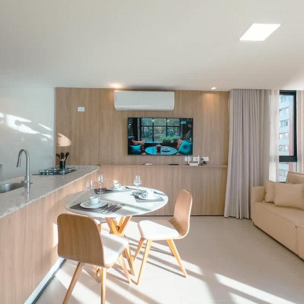 Centro Moderno - Estilo e Conforto Unicos - NEO1004 - Foto 2