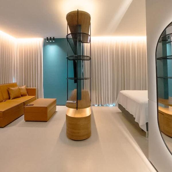 Design e Modernidade no Centro Veja NEO204 - Foto 2