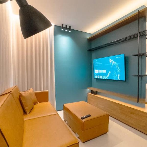Design e Modernidade no Centro Veja NEO204 - Foto 3