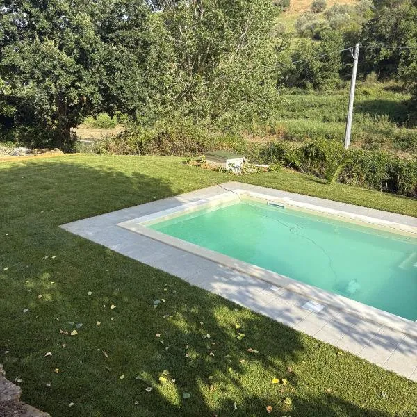 Case Vacanza Villa Bentivoglio, hotel a Piazza Armerina