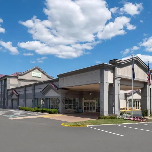 Wyndham Garden Manassas, hotel em Manassas