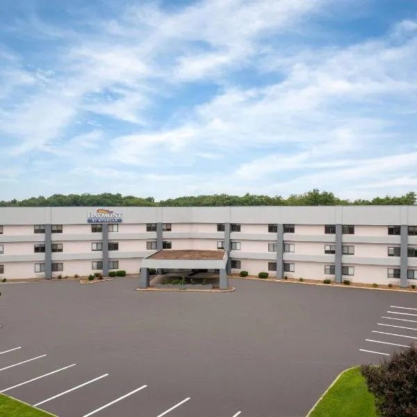 Baymont by Wyndham Columbia, MO, hotel en Columbia