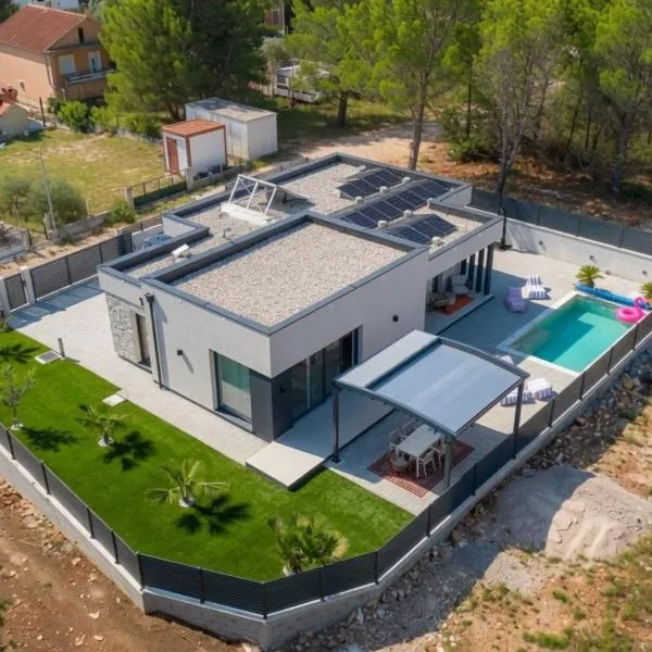 Casa Palmera: Pridraga şehrinde bir otel