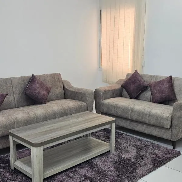 Today House Suites 5, hotell i Salalah