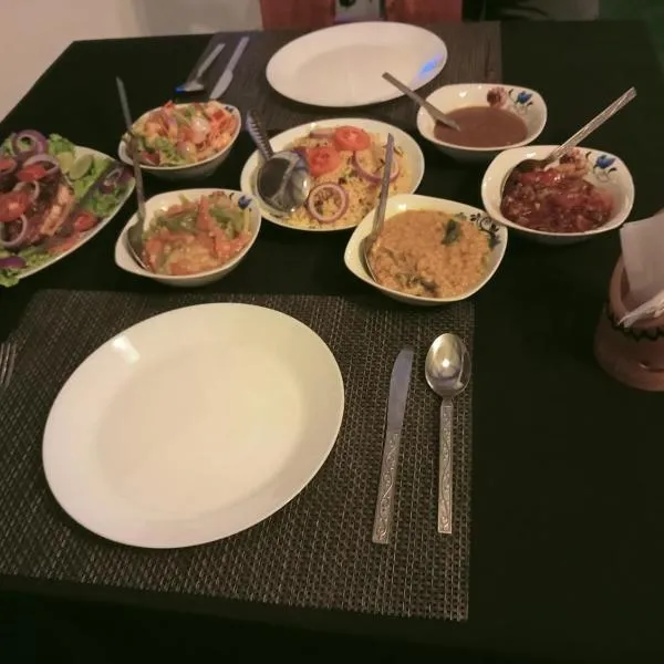 Talalla Mango House, hotel in Talalla South
