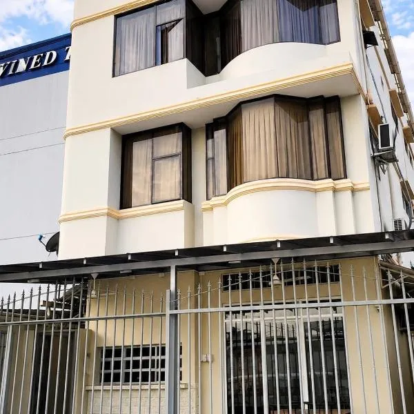 Hostal Posada Del Sol, khách sạn ở Guayaquil
