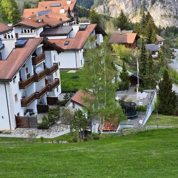 ELAfora Studio, hotel sa Salouf