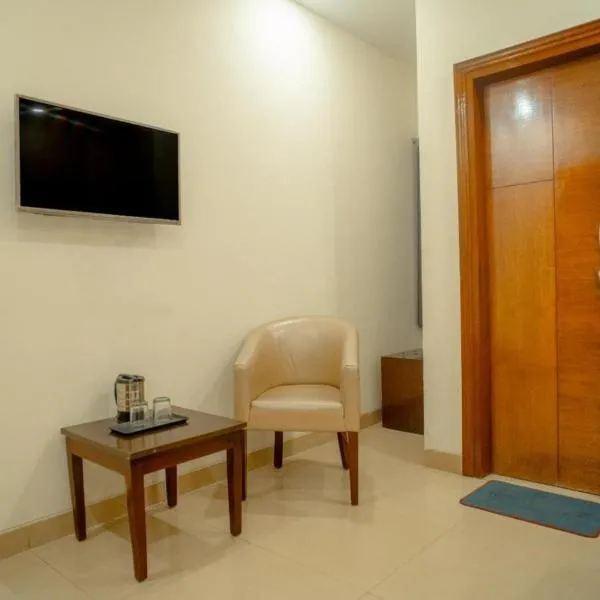 Hotel MJ Inn photo 2