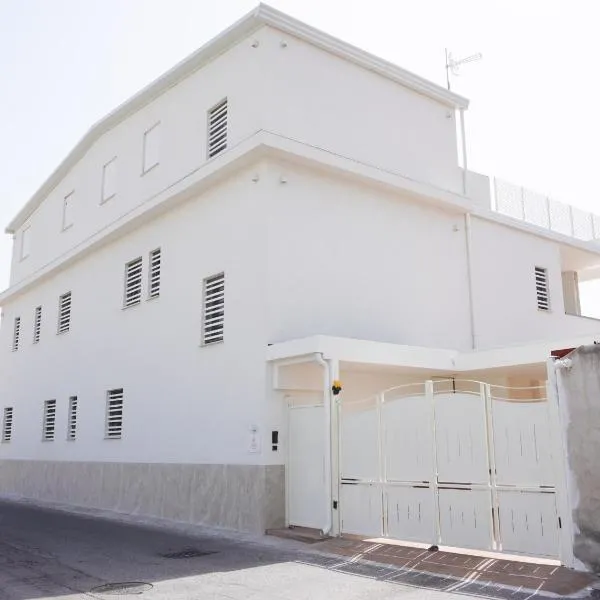La Martina Guesthouse, hotel em Angri