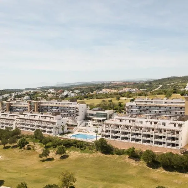 Ona Valle Romano Golf & Resort, hotel a Estepona