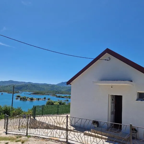 Vuković house - Lake View & Nature, hotel sa Kuside