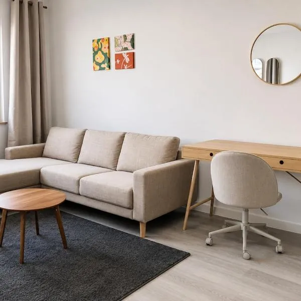 Premium apartment, Barraquilla โรงแรมในEssen