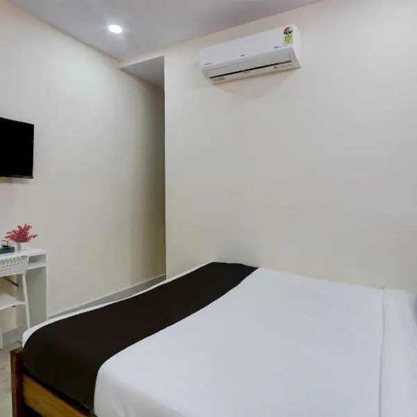 Super Collection O Sri Balaji Luxury rooms – hotel w mieście Kondapur