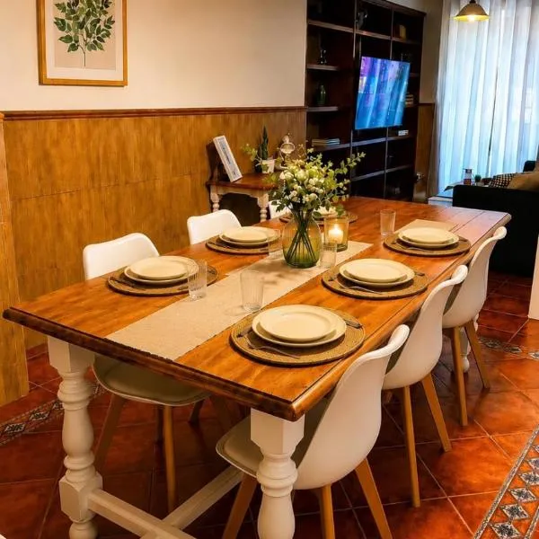 Casa Eloah, hotel a Antequera