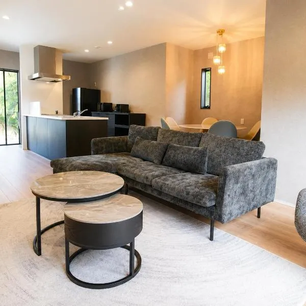 Awaji Play Resort، فندق في Minamiawaji