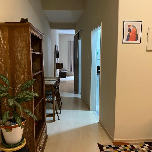 Elegante Apt no Coração de Copacabana! - Foto 5