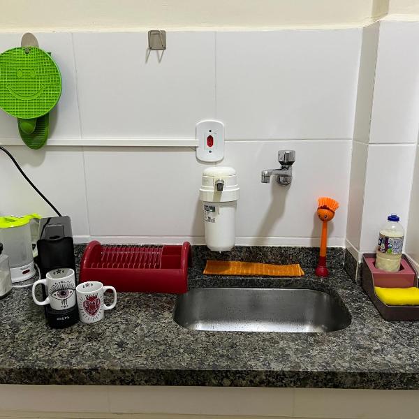 Elegante Apt no Coração de Copacabana! - Foto 3