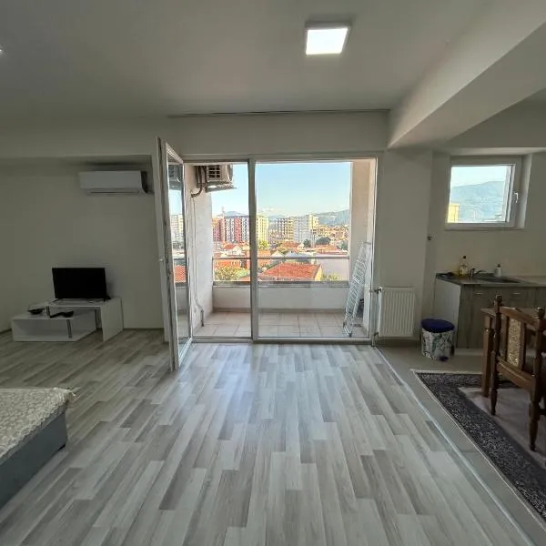 Lale Apartman – hotel w mieście Skopje