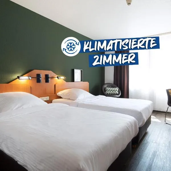 ACHAT Hotel Heppenheim, hotel in Heppenheim an der Bergstrasse