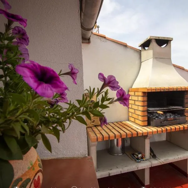 La Casa de los Templarios, hotell i Puebla de Alcocer