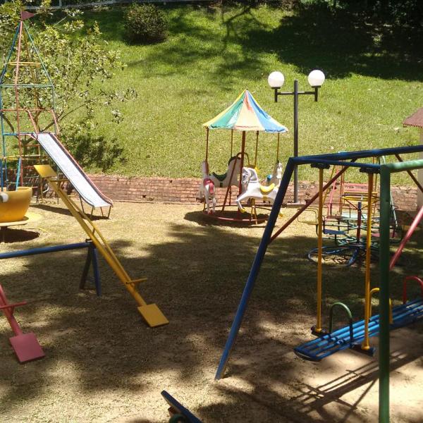 Hotel Colonial - Foto 5
