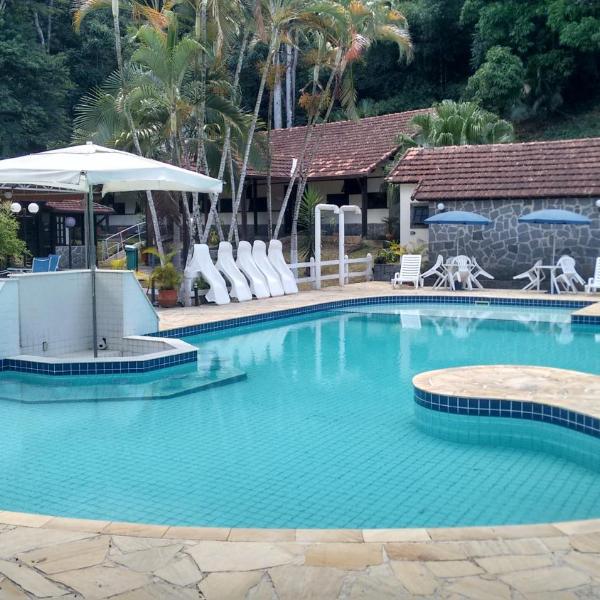 Hotel Colonial - Foto 3