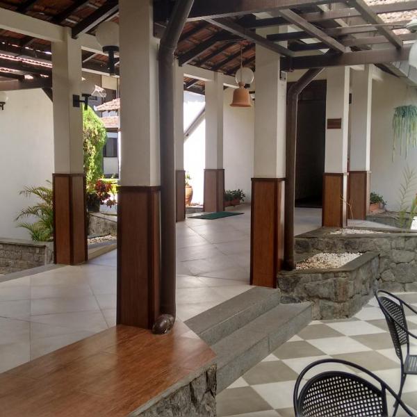 Hotel Colonial - Foto 4