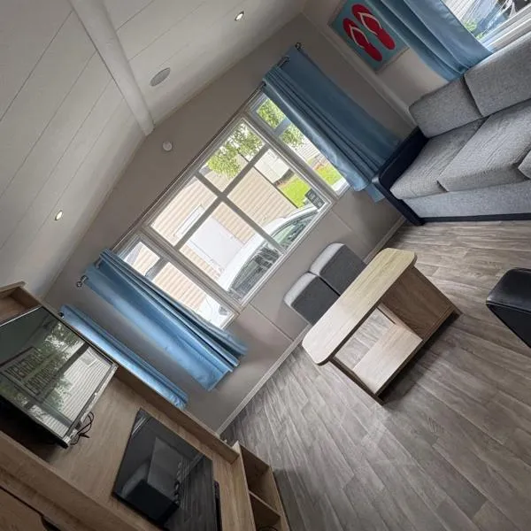 Haven leisure park lakeland, hotel a Grange Over Sands