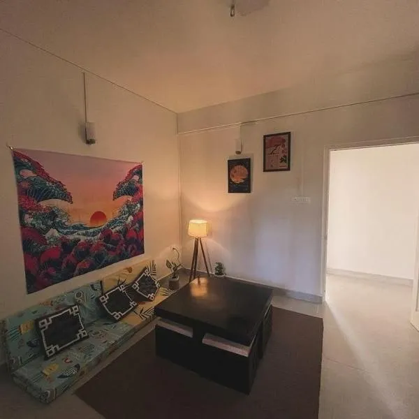 Taiyo inn Kawaii unit