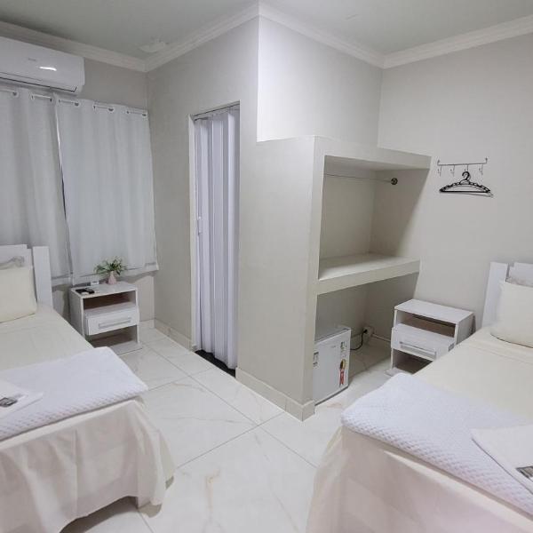 Hotel Hiperion Maringá - Foto 2