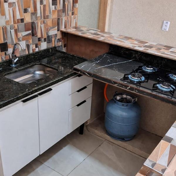 Residencial Oásis 4