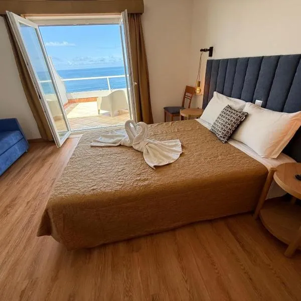 Albergaria Pedra D'Ouro, hotel in São Pedro de Moel