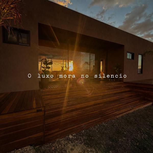 Casa Ganesha Luxury Vista Espetacular
