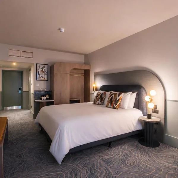 voco Sheffield by IHG, hotel in Sheffield