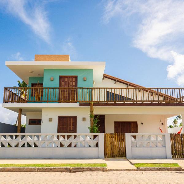 Casa Brisa | Patacho Eco Residence