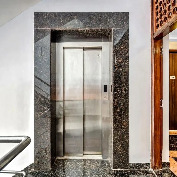 Super Townhouse All In One, hotel u gradu 'kolkata'
