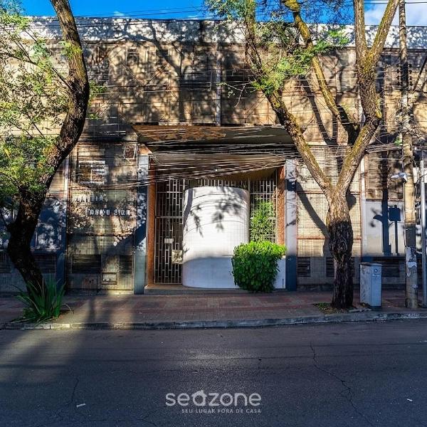 Conforto em frente ao BeFly Hall SIO0302 - Foto 4