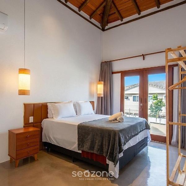 Casa c/ Piscina privativa, Alto da Pitinga PTG0003 - Foto 2