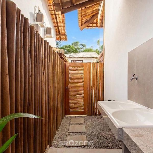 Casa c/ Piscina privativa, Alto da Pitinga PTG0003 - Foto 3