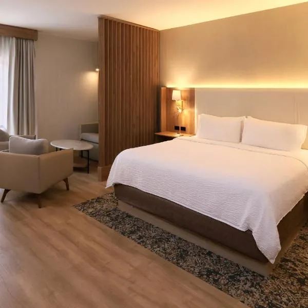 Holiday Inn Monclova by IHG, hotel a Monclova