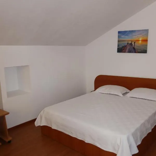 Casa Anda, hotel Mangaliában