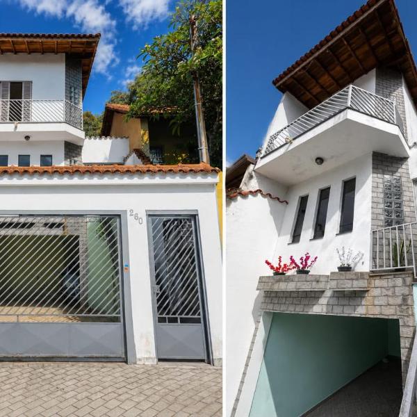 Rooms in São paulo