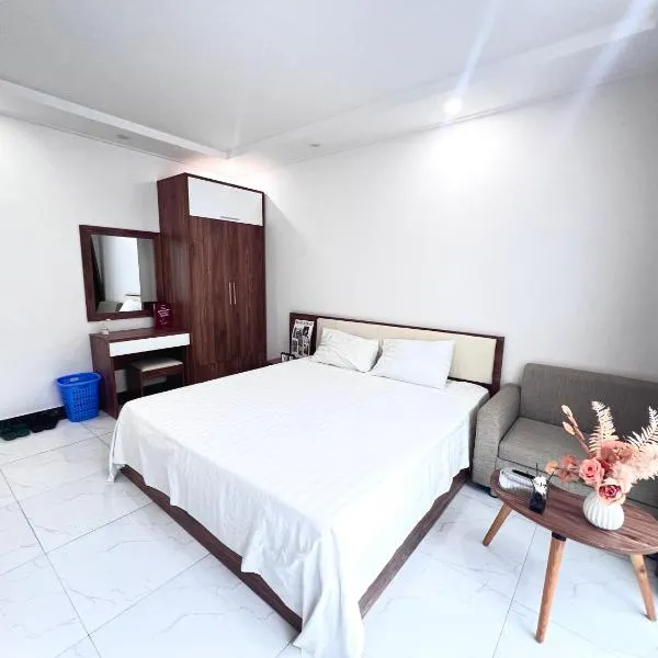 Căn Hộ - Khách sạn Vip Văn Cao HPT Home Hải Phòng, hotell sihtkohas Hải Phòng