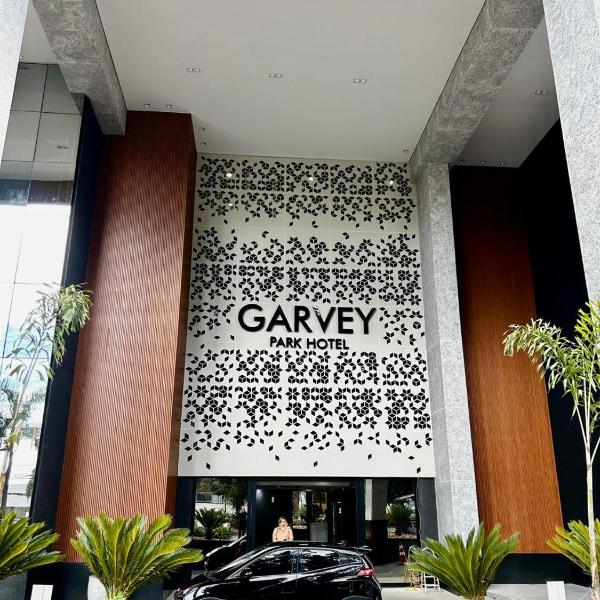 Flats em Brasília no Garvey Park Hotel - Foto 4