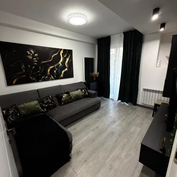 Viesnīca AeroVista Residence Kišiņevā