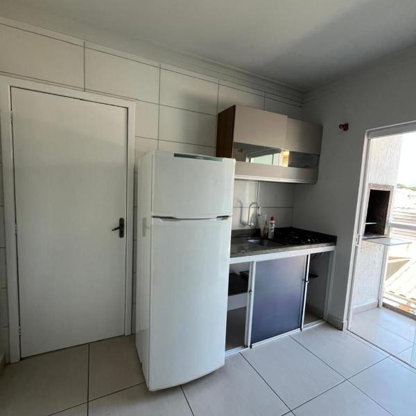 Apartamento com 2 quartos localizado na avenida principal dos Ingleses - Foto 4