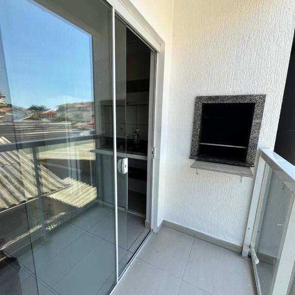 Apartamento com 2 quartos localizado na avenida principal dos Ingleses - Foto 5