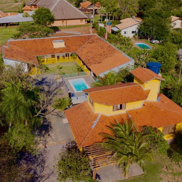 Constanza Eco Stay