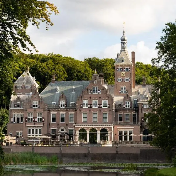 Landgoed Duin & Kruidberg, hotel u gradu 'Santpoort-Noord'