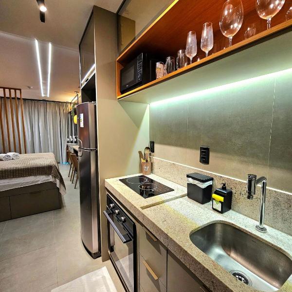 Luxuoso e sofisticado Beach Class Solare by HM - Foto 3